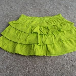 Jumping Beans 18mo skirt